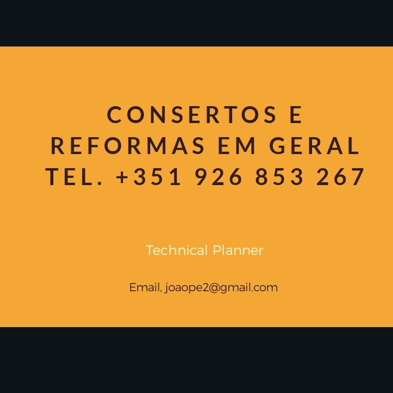 Seu Peixoto faz tudo · Fotos 12