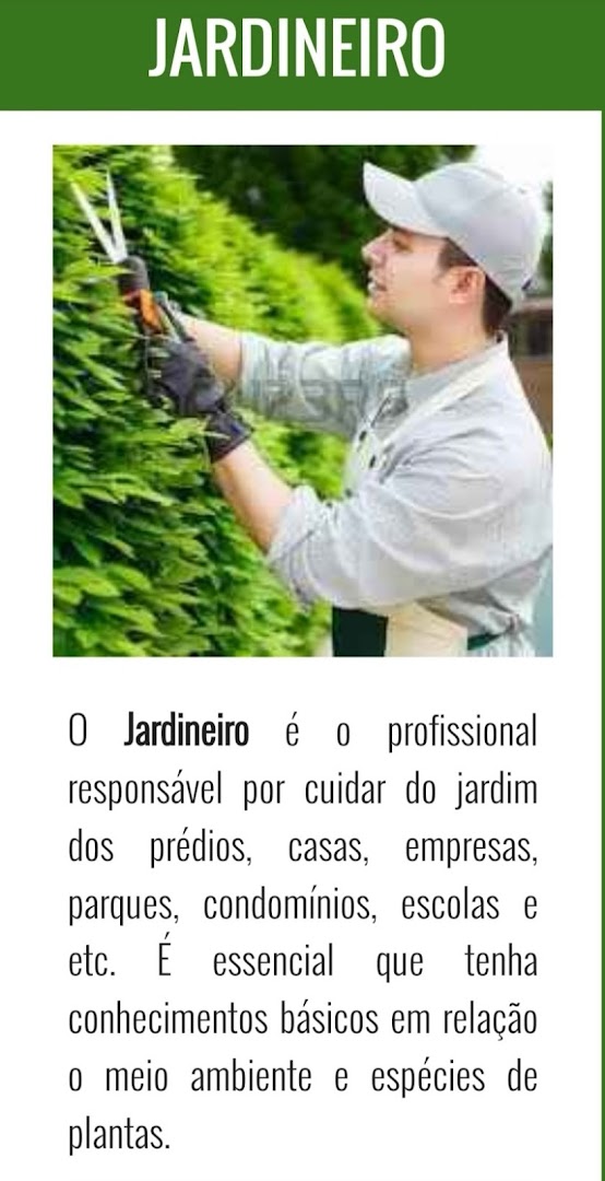Seu Peixoto faz tudo · Fotos 14
